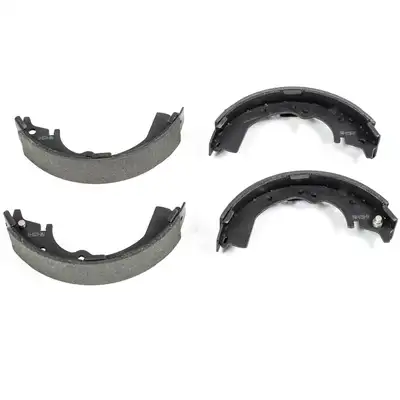 PowerStop Autospecialty Brake Shoe