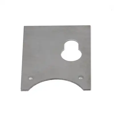 Warn WARN - For Warn M8274 Winch; Retaining Plate