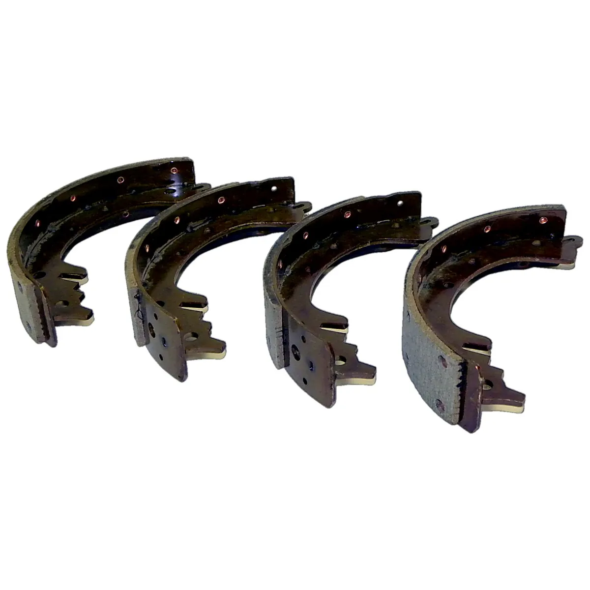 1953-1963 M38A1 w/ 9" Brakes;1953-1968 CJ-3B w/ 9" Brakes;1955-1971 CJ-5 w/ 9" Brakes;1955-1971 CJ-6 w/ 9" Brakes; product image