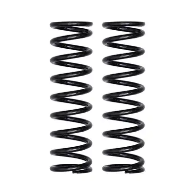 Skyjacker 2.5 in x 12 in x 200lb Universal Coilover Coil Springs For 2.0 Coilovers