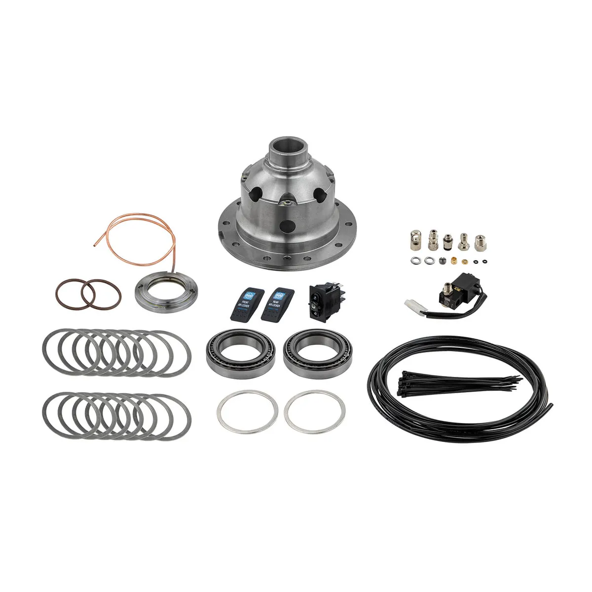 ARB Dana 44 Air Locker Differential - JK/TJ/LJ product image