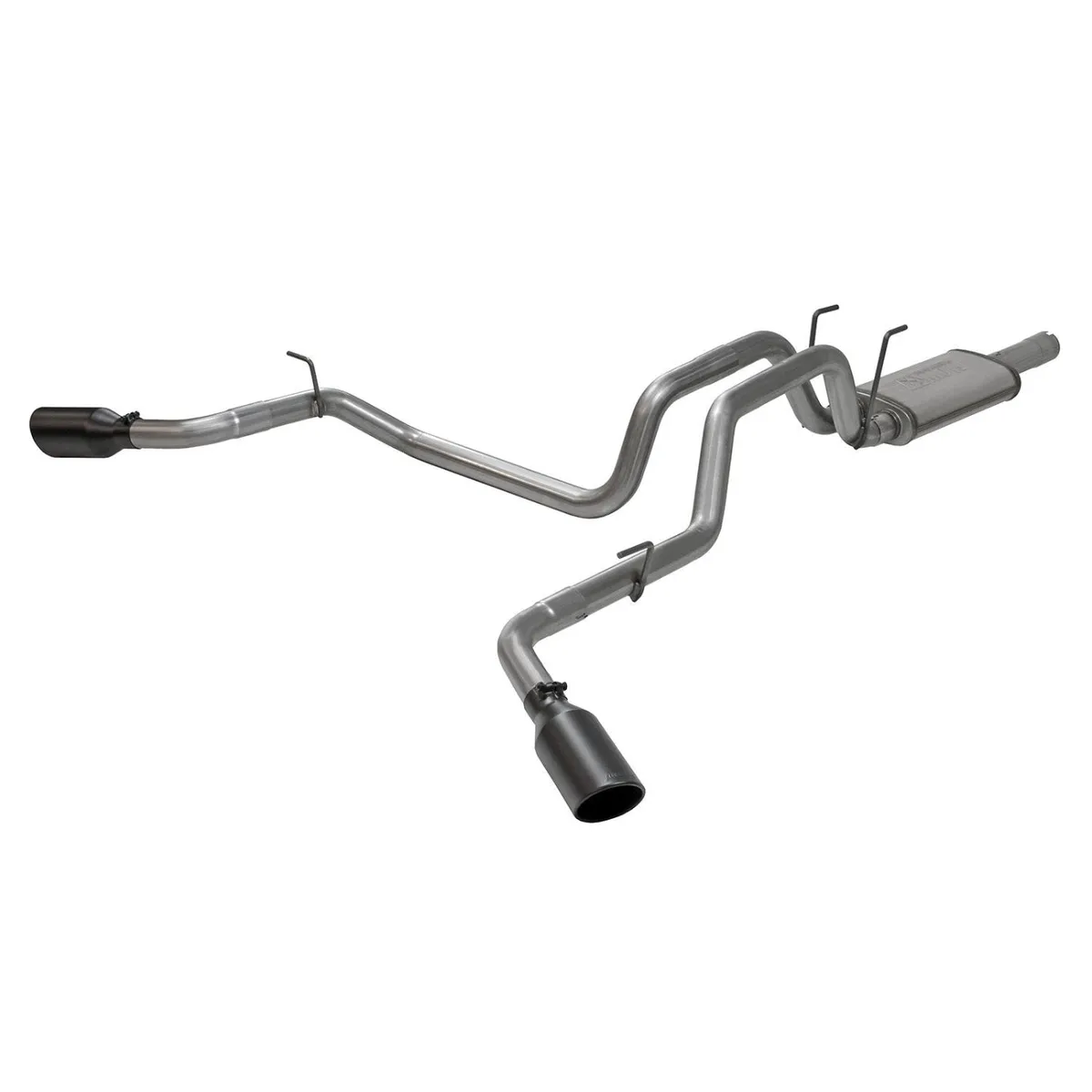 Flowmaster Flow FX Cat-Back Exhaust System product image