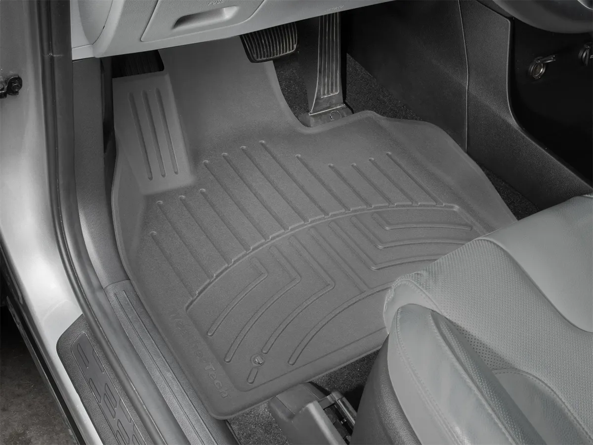 2020 + Hyundai Palisade Grey Front FloorLiner HP product image