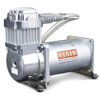 Viair Viair Heavy Duty System 2.54cfm