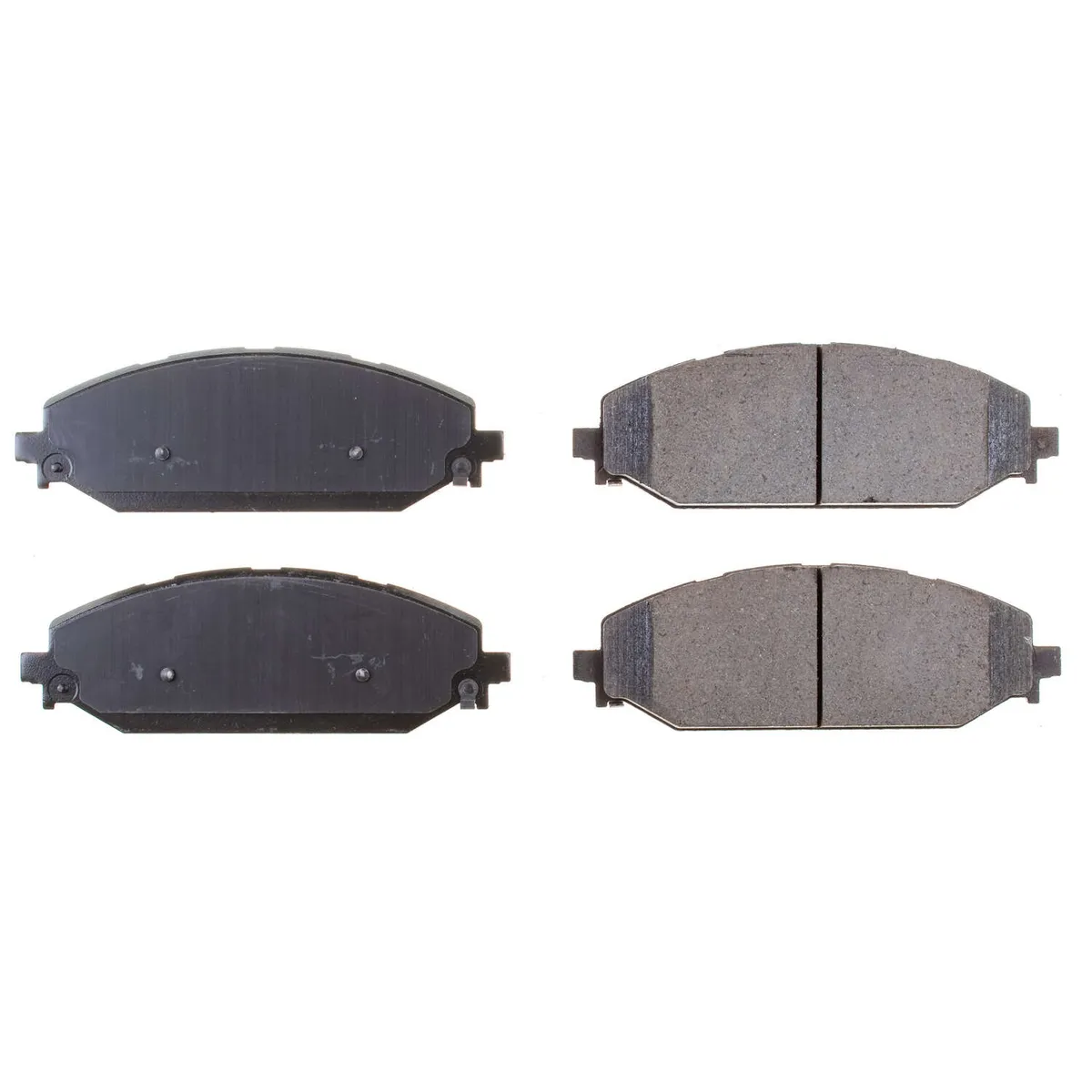 Z16 Evolution Ceramic Brake Pads product image