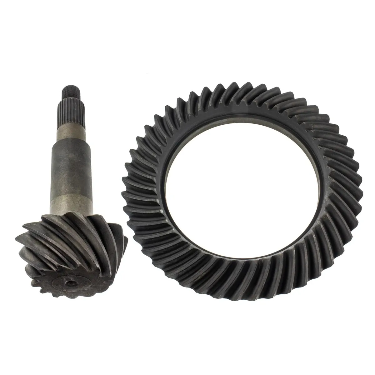 3.54 Ratio Ring and Pinion for a Front or Rear Dana 60 Standard Differential product image