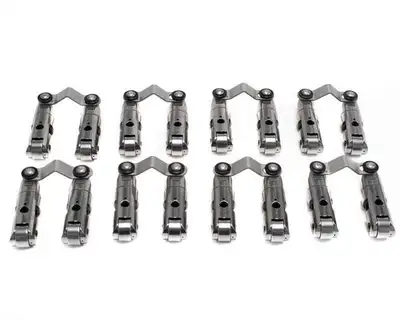 Morel Lifters LS/LT Mech Roller Lifter Set Tie-Bar Style OC