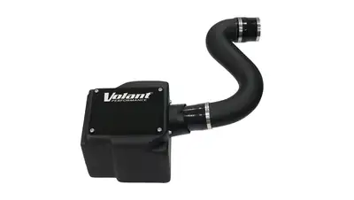 Volant Closed Box Air Intake (15843) 1996-2007c Silverado/Sierra, 1999-06 Tahoe 1500 4.3L V6