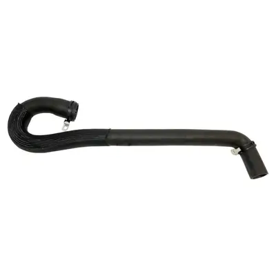 Crown Automotive Jeep Replacement Radiator Hose 2011-2015 WK Grand Cherokee w/ 5.7L Engine; 2013-2015 WK Grand Cherokee w/ 6.4L Engine; 2011-2014 WD Durango w/ 5.7L Engine