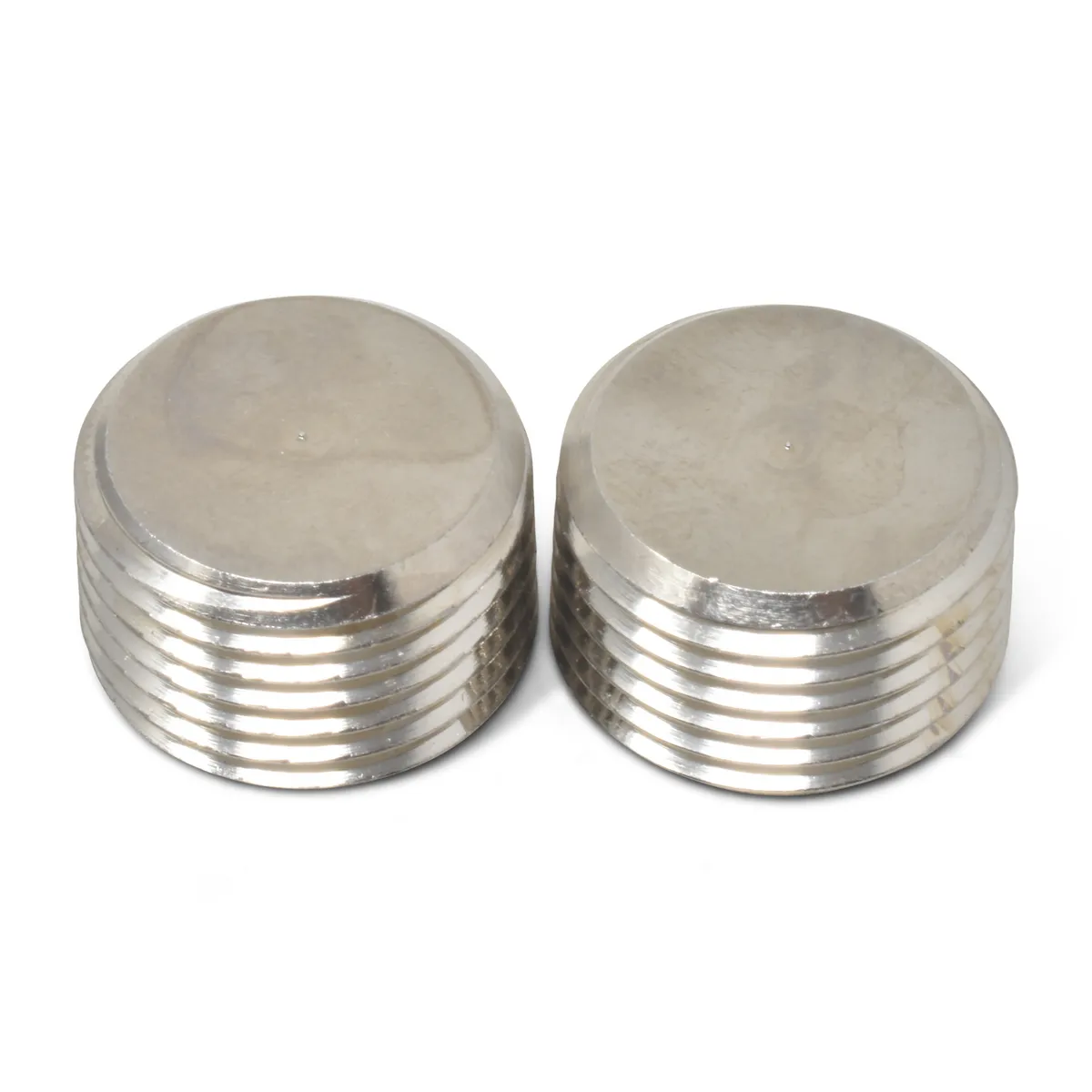 Endura Pipe Plug Fitting 1/8 NPT product image