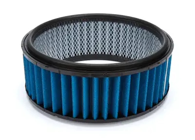 Walker Performance Filtration Classic Profile Filter 14x5 Dry Washable