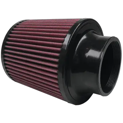 S&B Filters Replacement Filter for S&B Cold Air Intake Kit Cleanable 8-ply Cotton