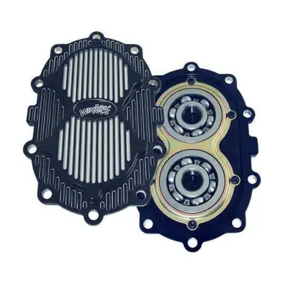 Winters Gear Cover Bolt Sprint Billet w/O-ring
