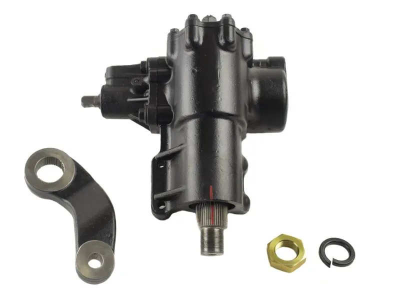 0718 Jeep JK Big Bore xd Steering Gear(Will Not Work With Factory OEM Steering Pump) product image