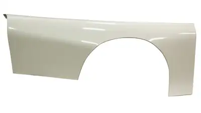 FiveStar Quarter Panel Aluminum