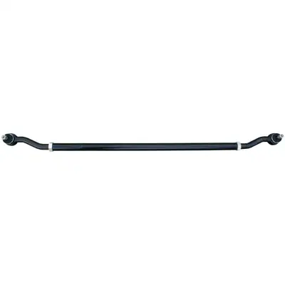 aFe Power Currectlync Modular Extreme Duty Tie Rod 07-18 Wrangler JK Bolt-On 1 5/8 Inch Diameter RockJock 4x4