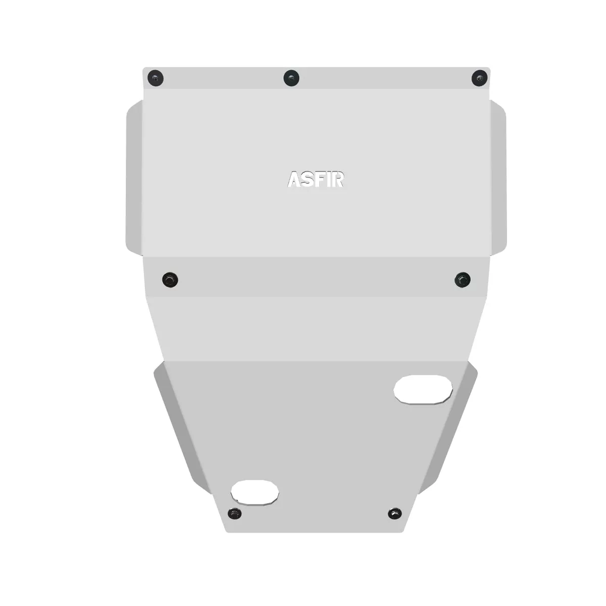 Jeep Grand Cherokee WK / Commander Front Skid Plate| Petrol 3.7L, 4.7L, and Diesel 3.0L product image