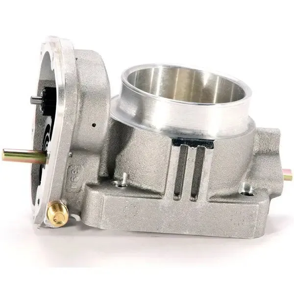 BBK 05-10 Mustang 4.0L V6 BBK 70mm PowerPlus Throttle Body product image