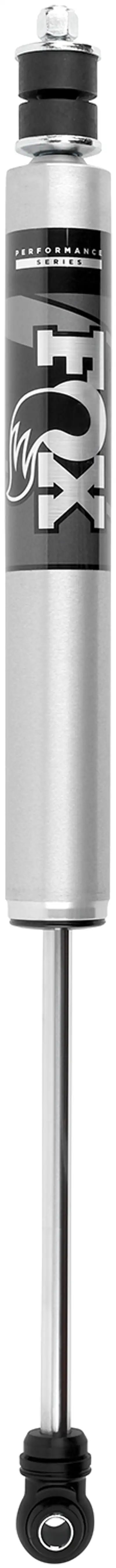 FOX Offroad Shocks FOX 2.0 x 12.0 Performance Series Smooth Body IFP Reservoir: Internal Floating Piston (Ifp) Color: Aluminum Sold As: Each Top Mount: Sm3 Bottom Mount: Es3 Extended31.05 Compressed18.95