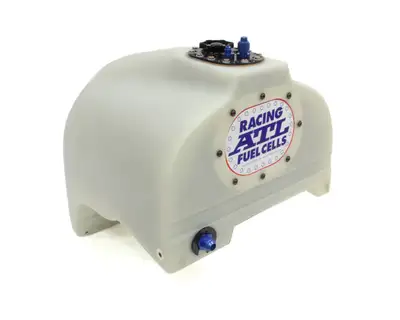 ATL Fuel Cells Sprint Car Cell 28 Gal w/Surge Tank