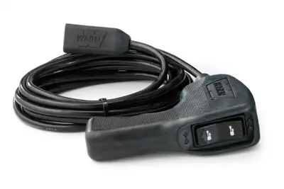 Warn Warn Remote W/Switch Powerplant Winches