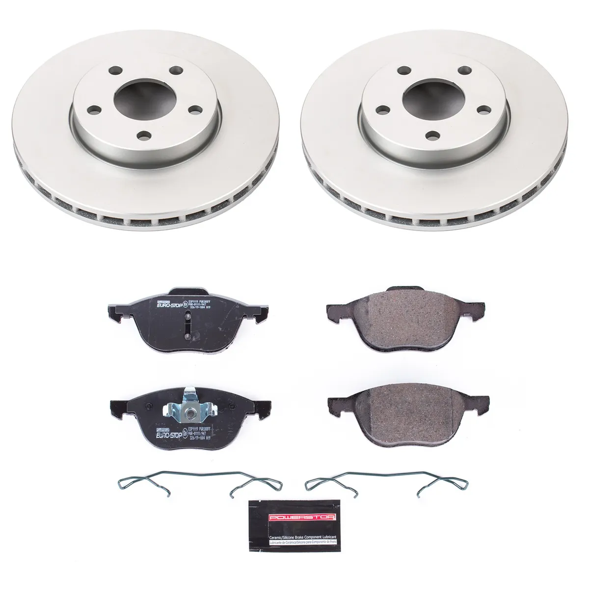 Eurostop Brake Kit product image