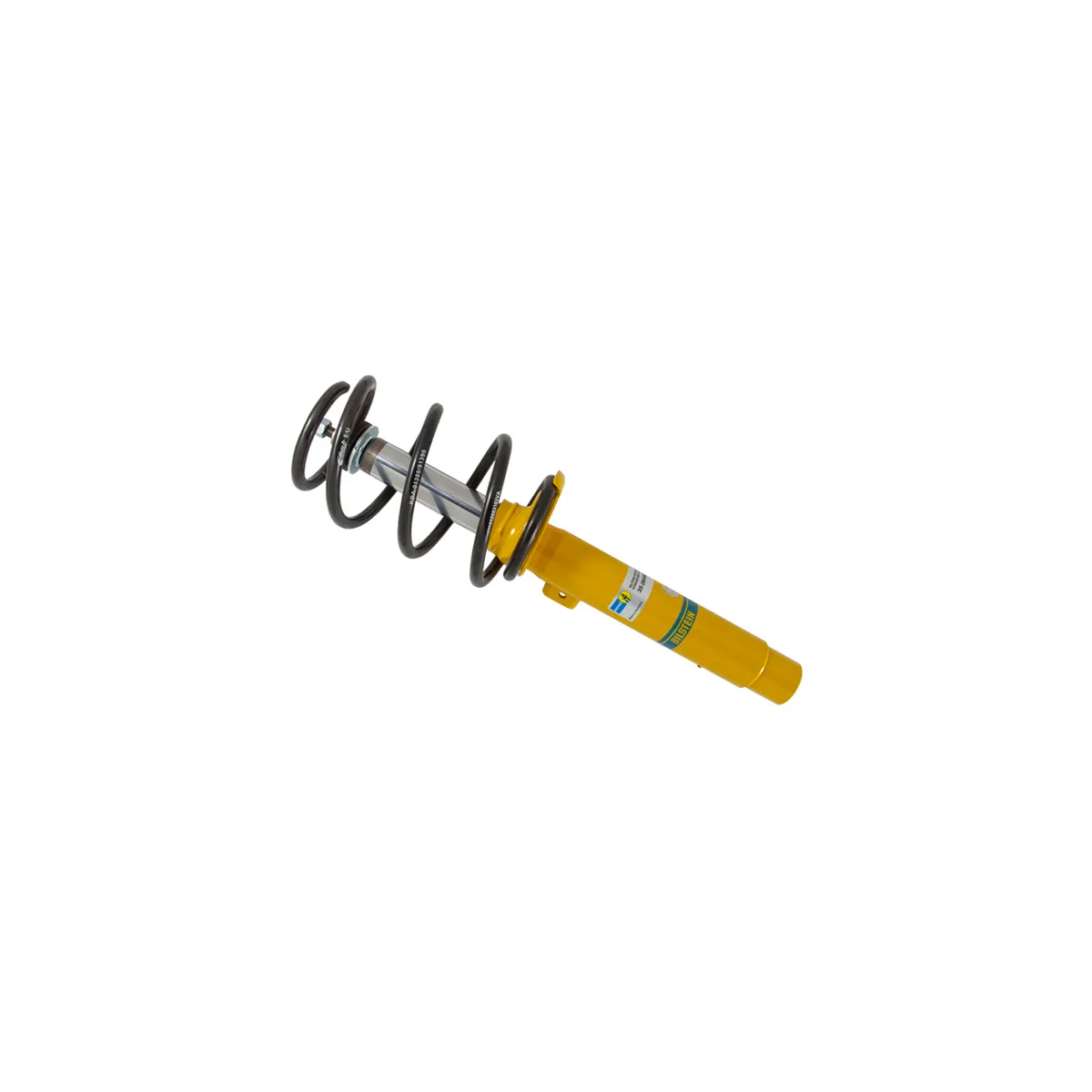 Suspension Kit B12 (Pro-Kit) BMW BMW 335i 2015-2012, 435i 2015-2014 Front and Rear product image