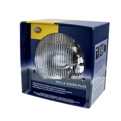 Vision Plus Halogen Conversion Headlamp 7 165mm HB2 12V (SAE approved) product image