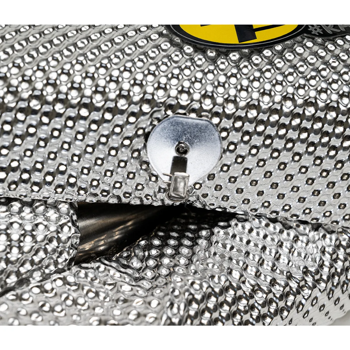 HP Power Anchor Kit For Exhaust Heat Shield And Jackets 20anchor Kit Heatshield product image
