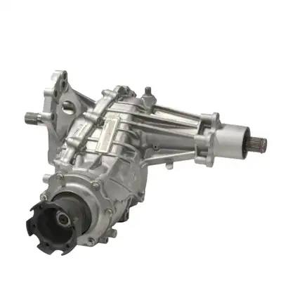 Zumbrota Drivetrain T-Case 07-11 gm Application in Notes Single Spd .