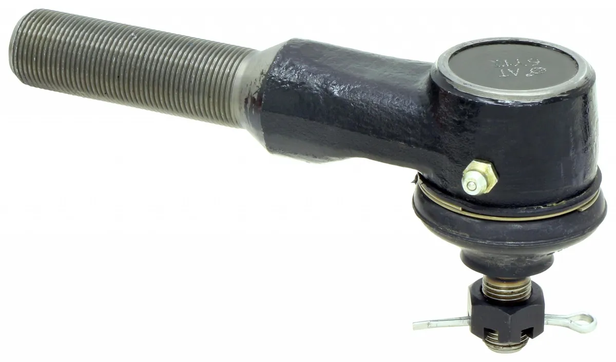 Currie Heavy Duty Tie Rod - Complete product image