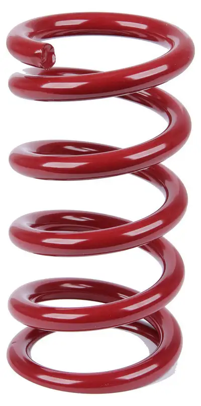 Eibach Springs Individual Coilover Race Spring Middle 500mm Inside Diameter Red