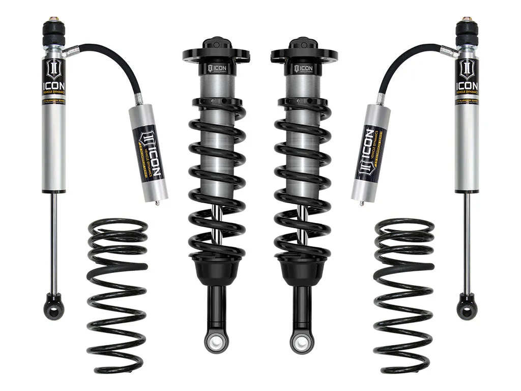 ICON 2023-2025 Toyota Sequoia TRD Pro, 1-2.5" Lift, Stage 2 2.5 Suspension System product image