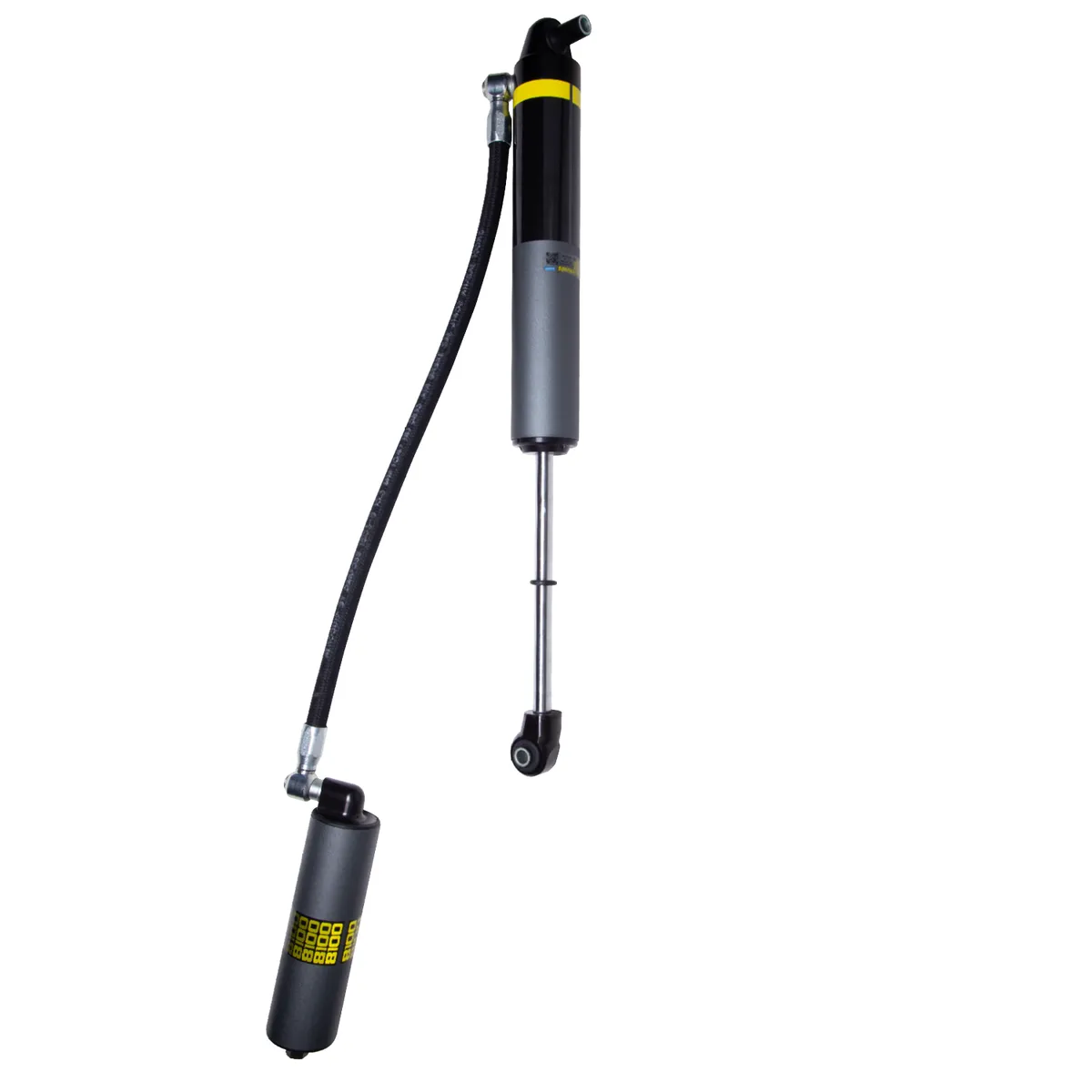 20c Jeep Gladiator For Frt Lifted Height: 23in Frt Left b8 8100 Suspension Shock Absorber product image