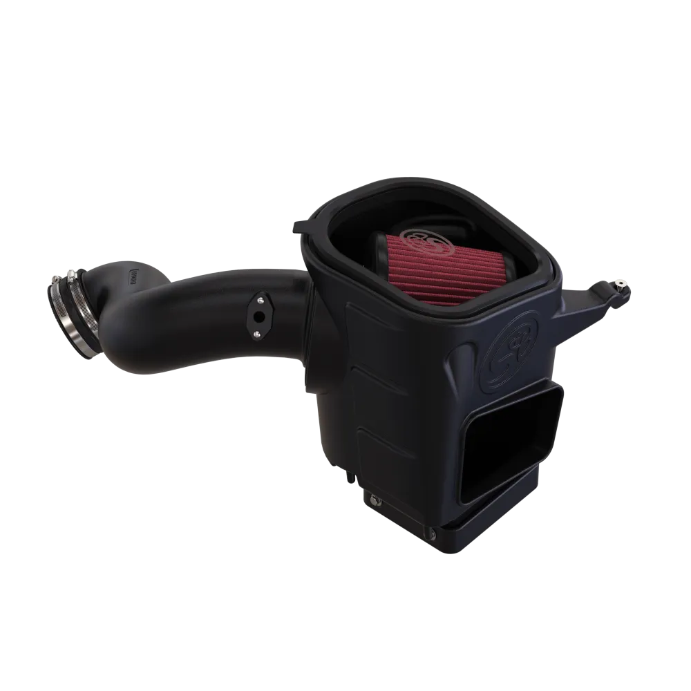 Cold Air Intake for 2003-2007 Dodge Ram Cummins 5.9L product image