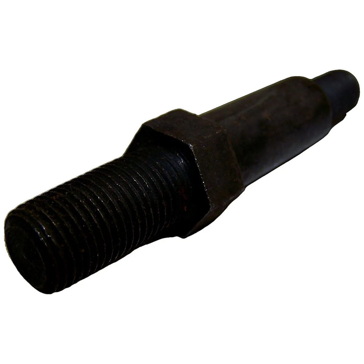 Crown Automotive Jeep Replacement J0912703 Shock Absorber Mounting Stud for 1956-1964 Jeep FC-150, FC-170, Front or Rear product image