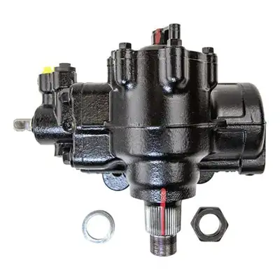 PSC Motor Sports 2009-2016 Dodge Ram 2500 3500 Big Bore XD Conversion Steering Gear