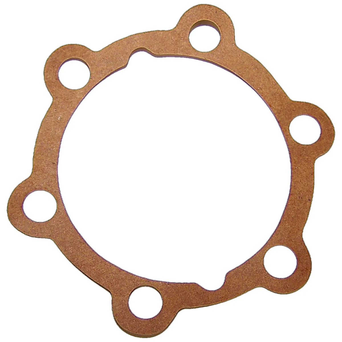 1984-1989 Cherokee XJ with Model 35 Rear Axle 1984-1989 Comanche MJ with Model 35 Rear Axle product image