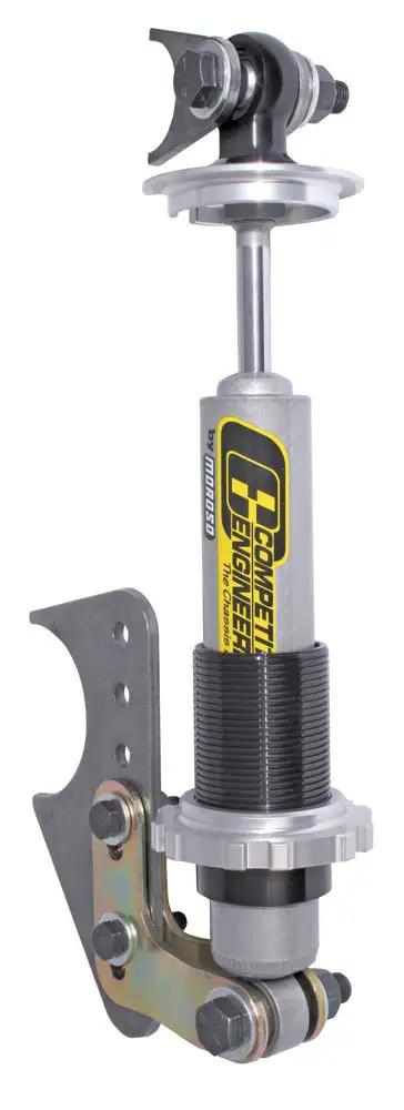 Competition Engineering Econ Coilover Shock Kit