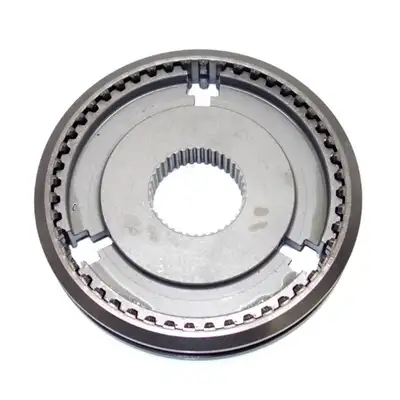 Yukon Gear and Axle USA Standard Manual Transmission zf 3rd 4th Hub Slider 6-Spd zf 6spd m t 3rd 4th Hub Slider