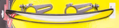 Longacre 17in. Mirror Kit Short 1-1/2in. Bar