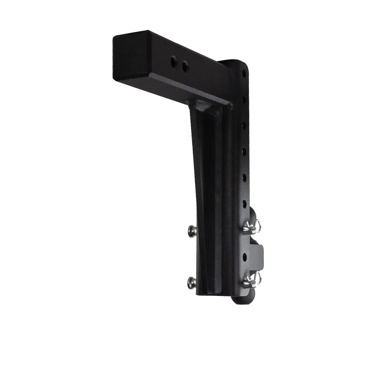 BulletProof 3.0 Heavy Duty 12 Drop/Rise Hitch HD3012 product image