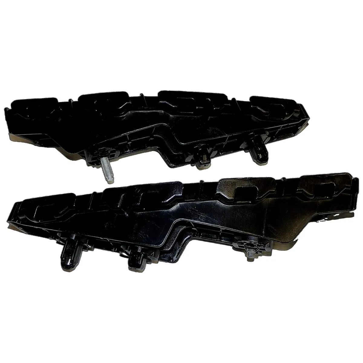 Front Upper Fascia to Fender Bracket Set for 2011-2017 Jeep MK Compass product image