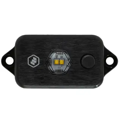 Baja Designs Baja Designs 398051 LED Dome Light with Switch