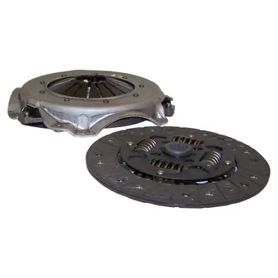 Crown Automotive Jeep Replacement 1991-1995 YJ Wrangler;1991-1996 XJ Cherokee MJ Comanche;w/ 2.5L Engine