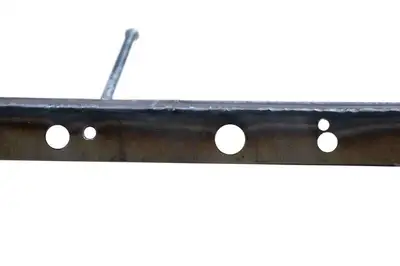 Kentrol Rust Buster 1995-2004 Toyota Tacoma Fuel Tank Crossmember RB7117