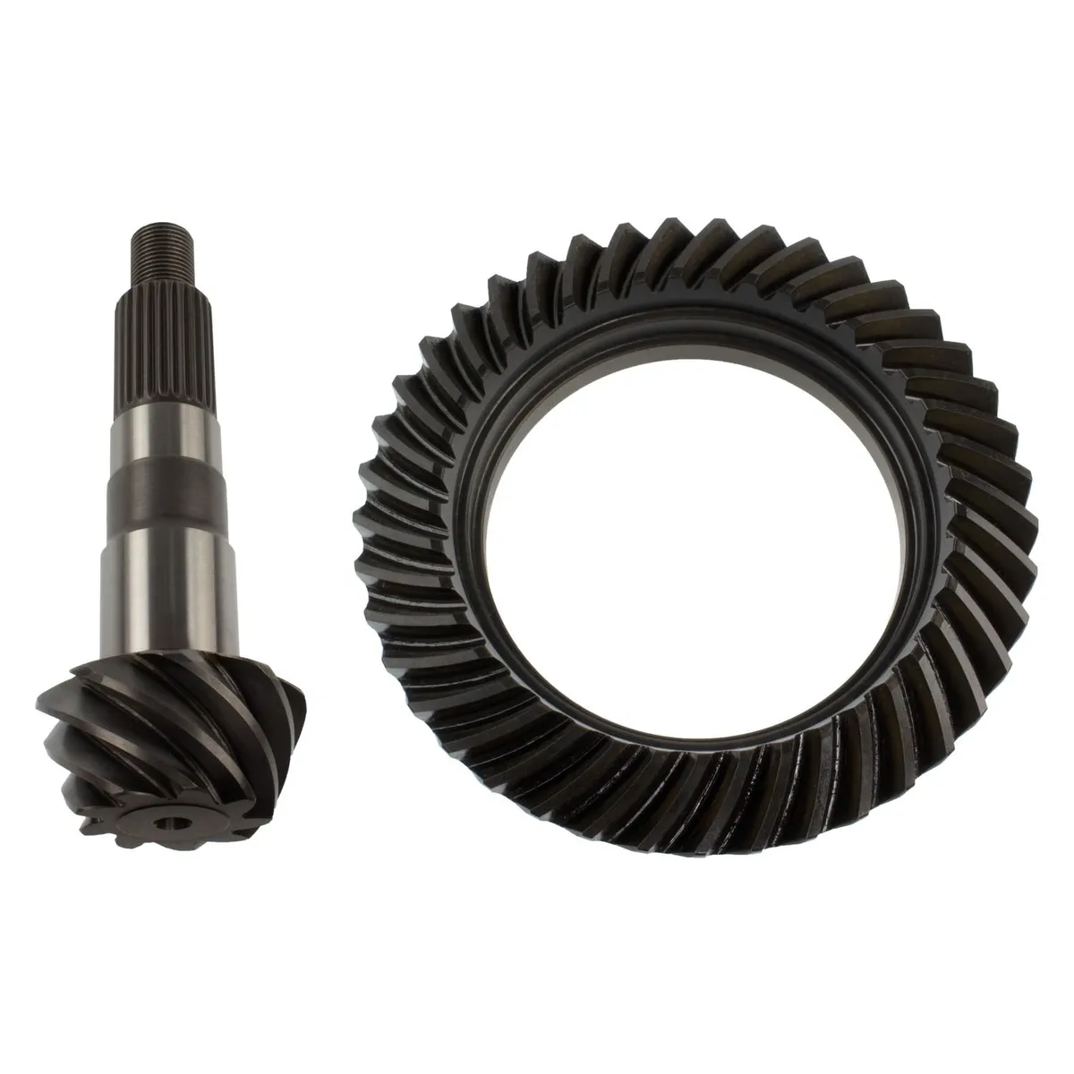 4.56 Ratio Ring and Pinion for a Front Dana 30 TJ Differential product image