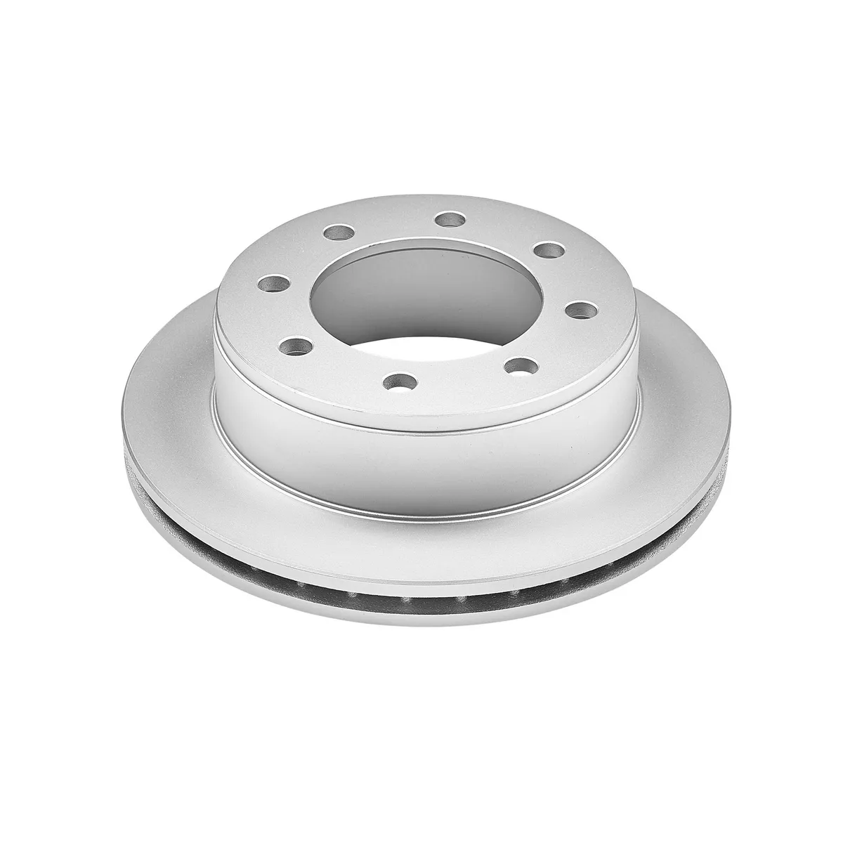 Evolution Coated Rotor Rear 2006-03 Chevrolet Avalanche 2500 2010-06 Chevrolet Express 2500 2015-11 product image
