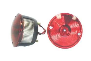 Steinjager Steinjäger Exterior Accessories CJ-3B 1953-1966 Tail Light