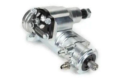 KSE Racing 700S LW Steering Box 6:1 -3/4-30 Input 210 Bar